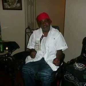 Meet your Posher, Joseph